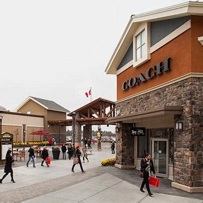 coach factory outlet montreal